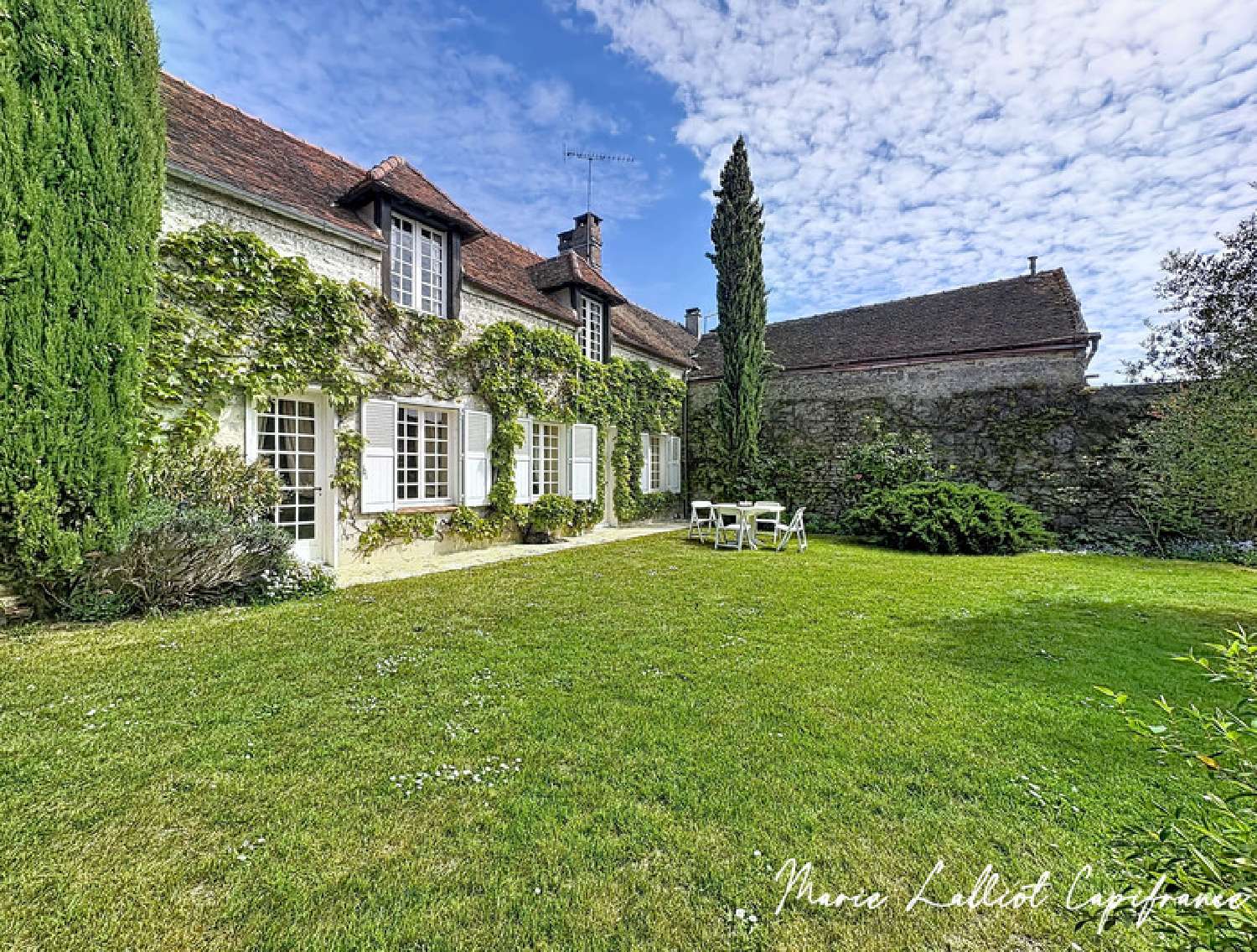  à vendre maison La Chapelle-la-Reine Seine-et-Marne 3