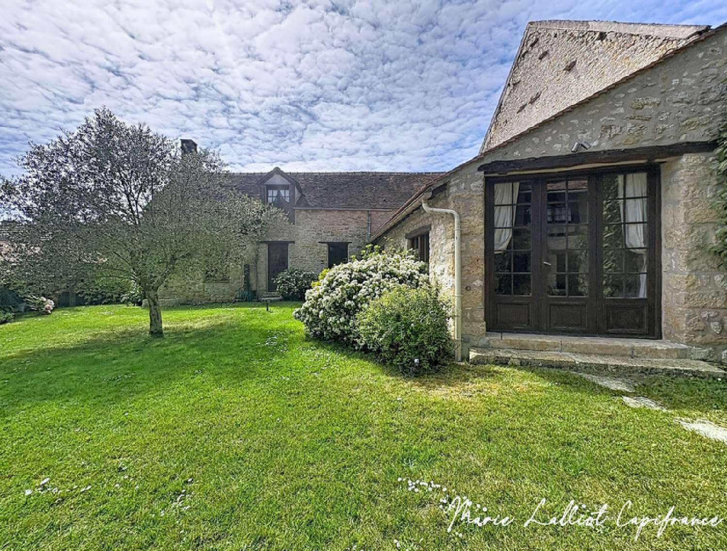  à vendre maison La Chapelle-la-Reine Seine-et-Marne 4