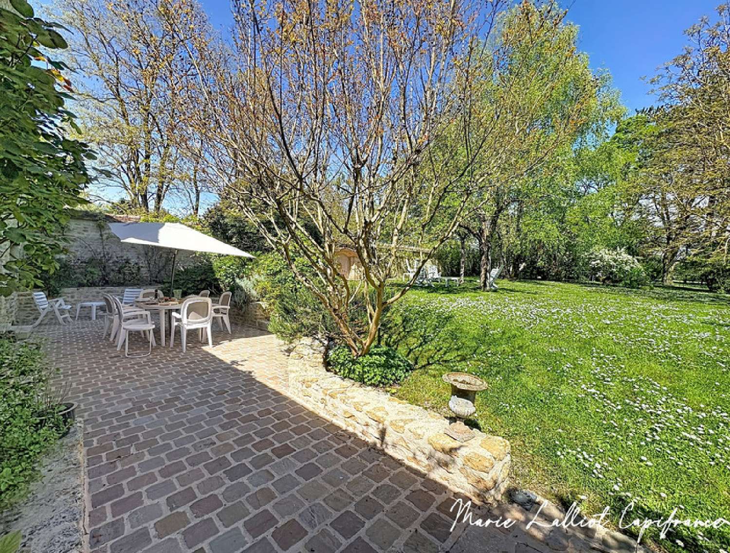  à vendre maison La Chapelle-la-Reine Seine-et-Marne 5