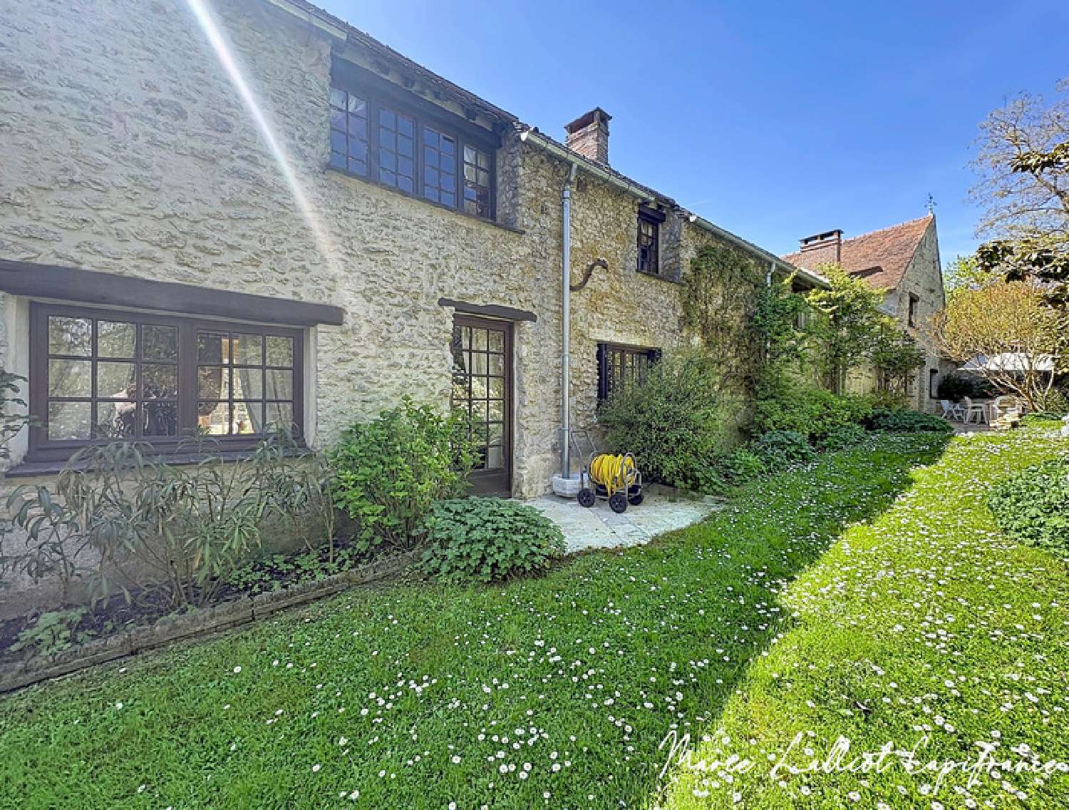  à vendre maison La Chapelle-la-Reine Seine-et-Marne 6