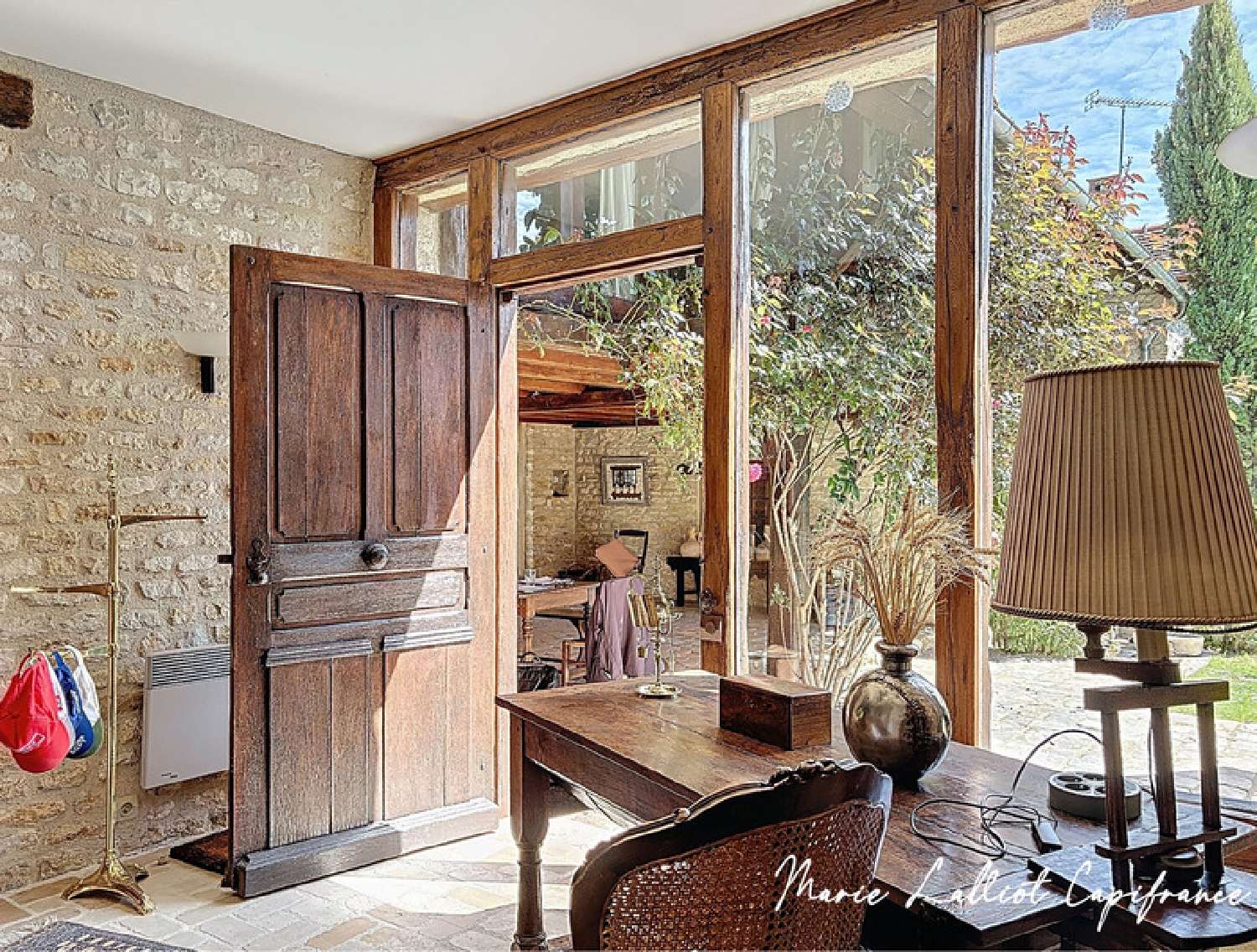  à vendre maison La Chapelle-la-Reine Seine-et-Marne 7