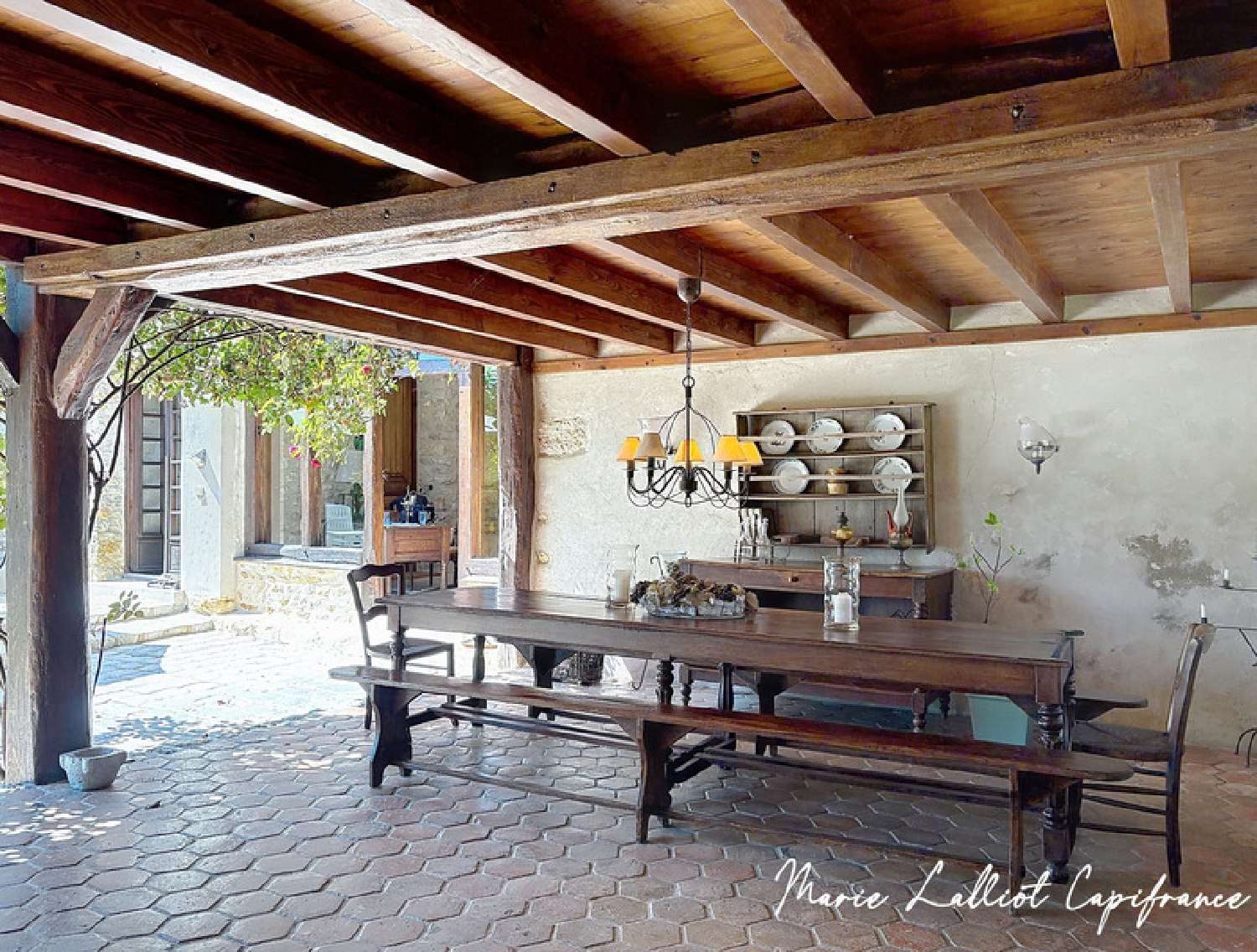  à vendre maison La Chapelle-la-Reine Seine-et-Marne 8