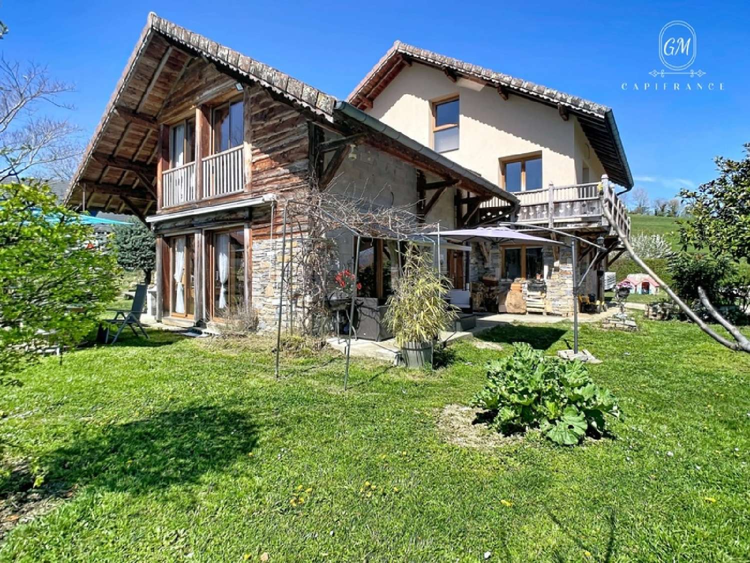  for sale house La Chapelle-Saint-Martin Savoie 1