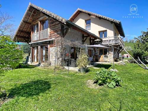 La Chapelle-Saint-Martin Savoie house foto 7329116