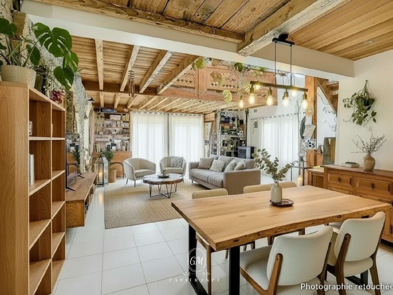  for sale house La Chapelle-Saint-Martin Savoie 3