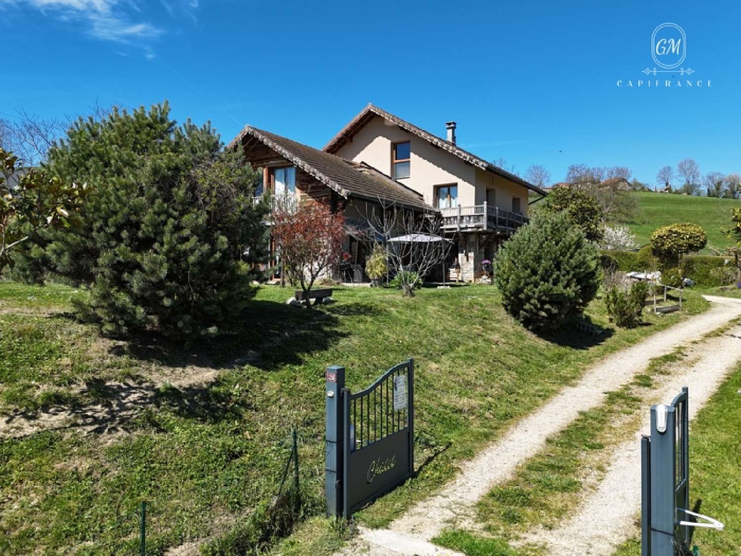  for sale house La Chapelle-Saint-Martin Savoie 4