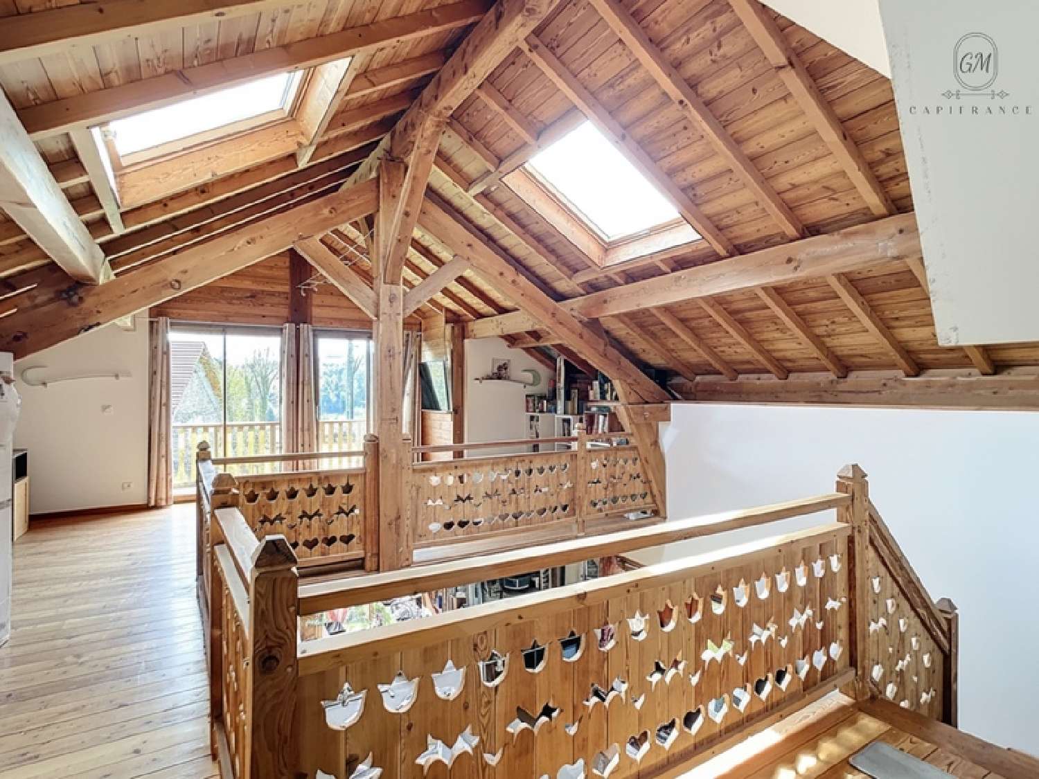  for sale house La Chapelle-Saint-Martin Savoie 7