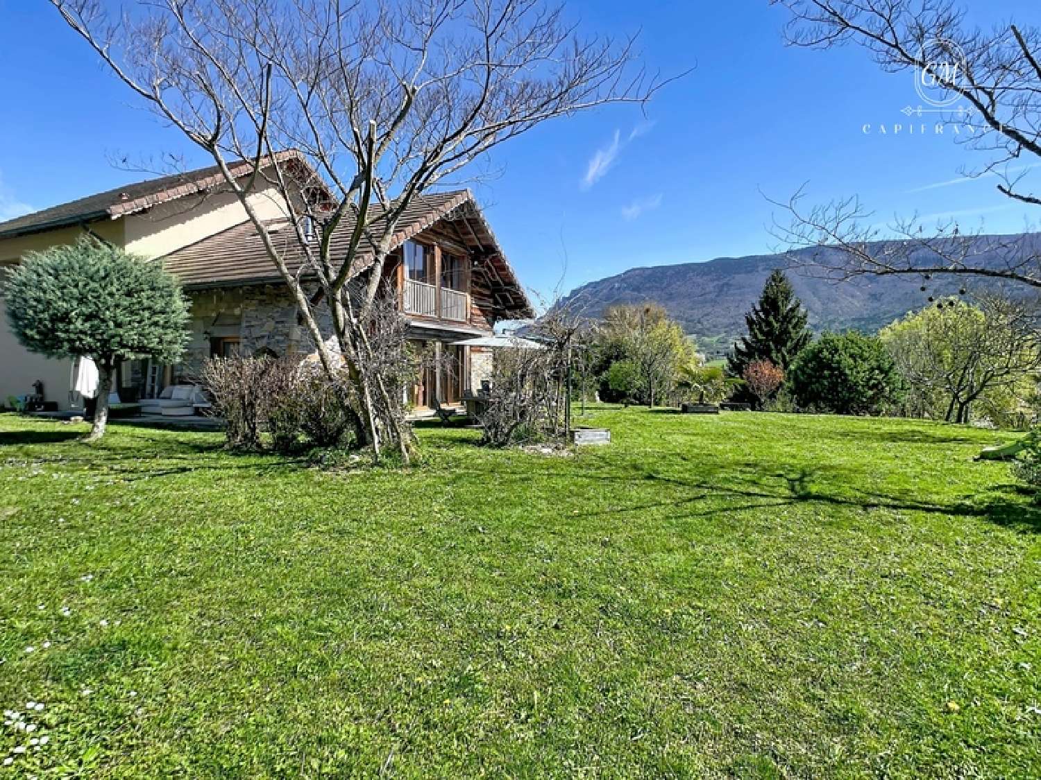  for sale house La Chapelle-Saint-Martin Savoie 8