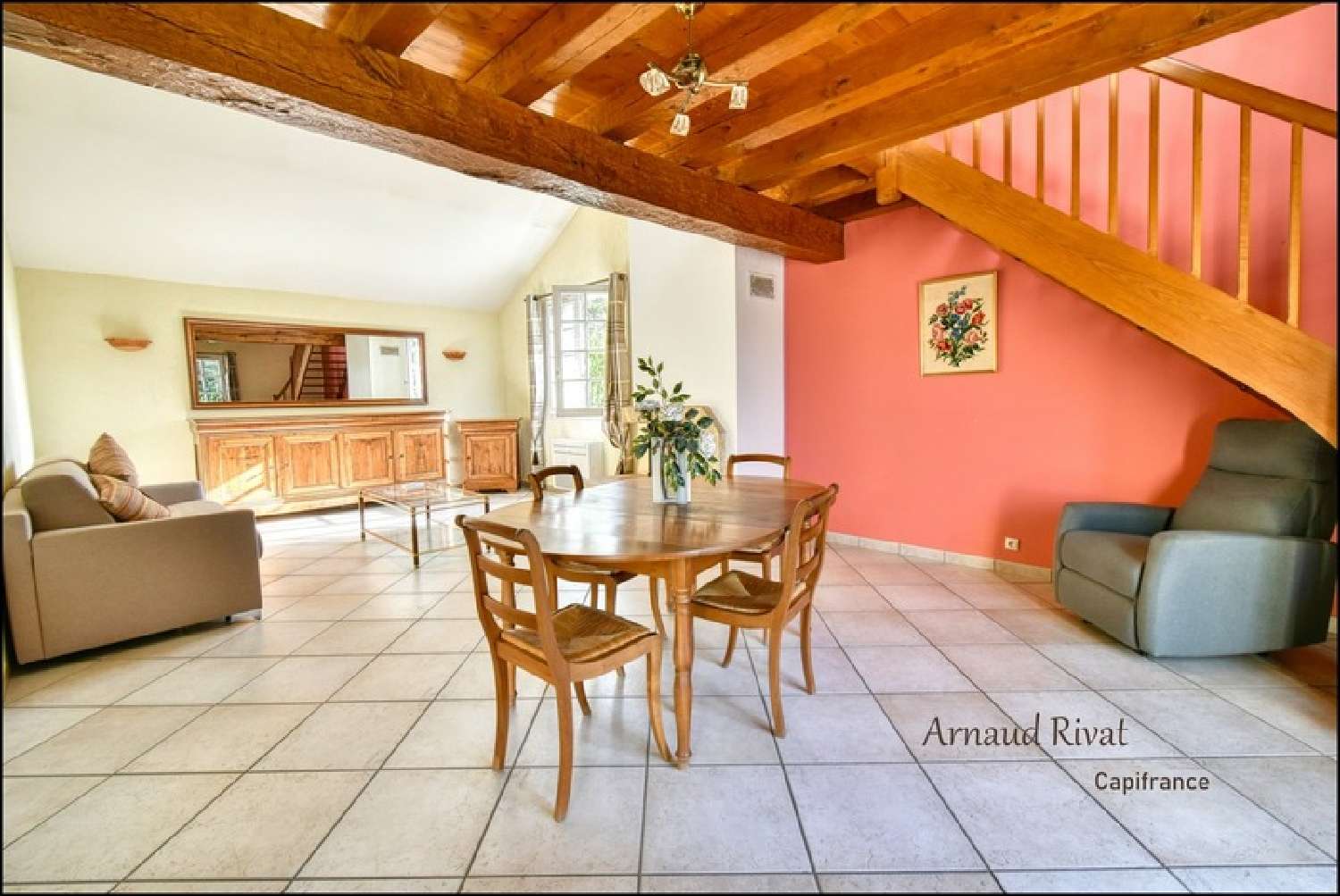  kaufen Haus La Chapelle-aux-Naux Indre-et-Loire 2