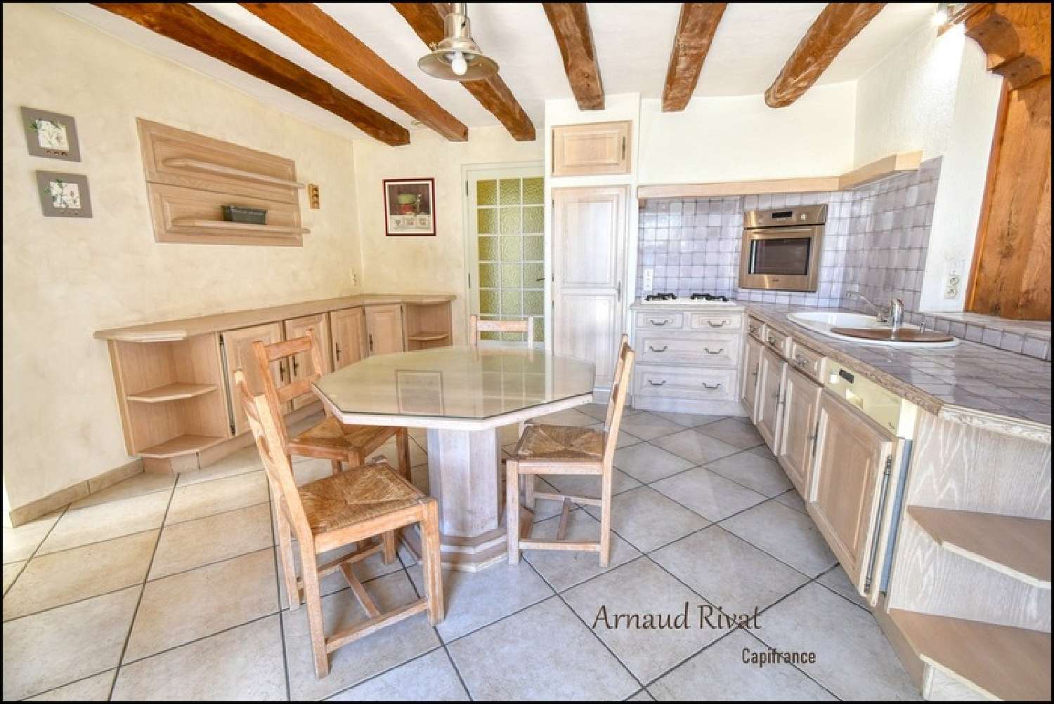  kaufen Haus La Chapelle-aux-Naux Indre-et-Loire 3