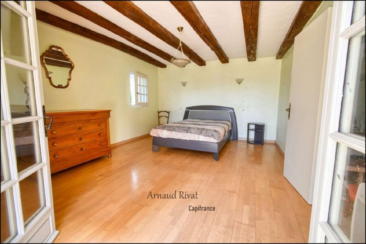  kaufen Haus La Chapelle-aux-Naux Indre-et-Loire 4