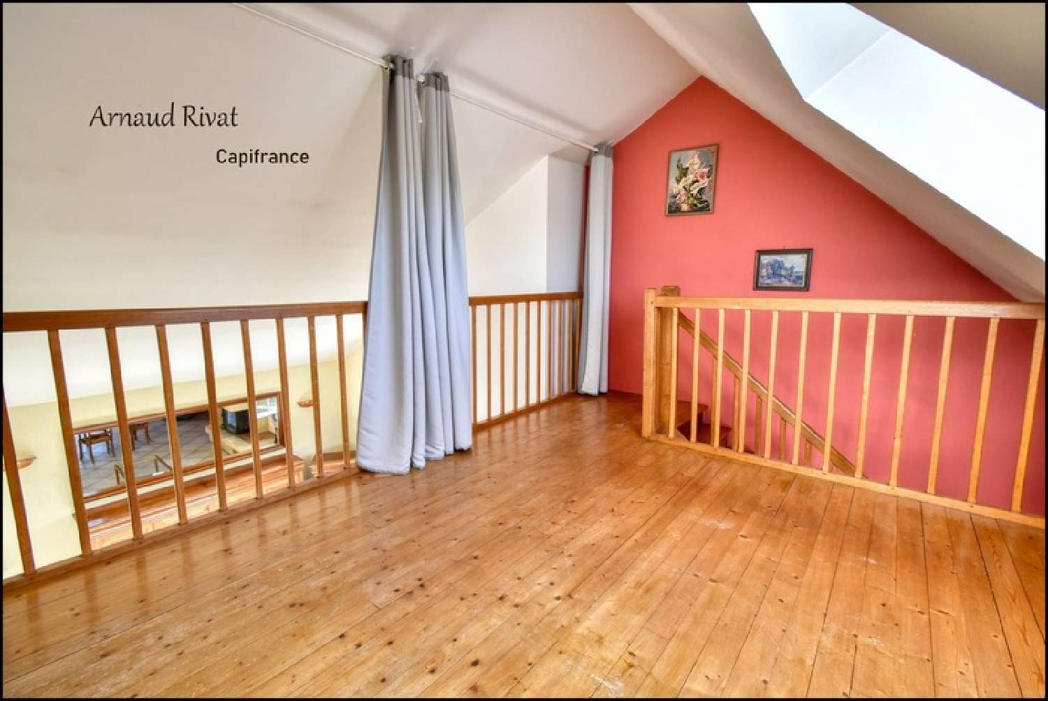  kaufen Haus La Chapelle-aux-Naux Indre-et-Loire 5