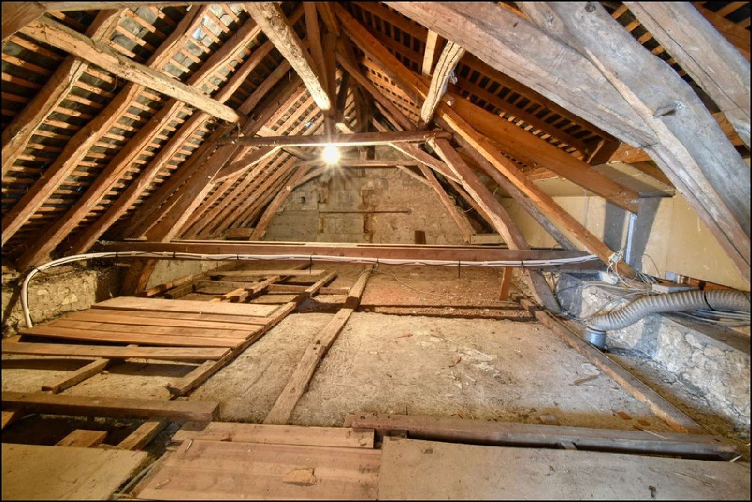  kaufen Haus La Chapelle-aux-Naux Indre-et-Loire 7