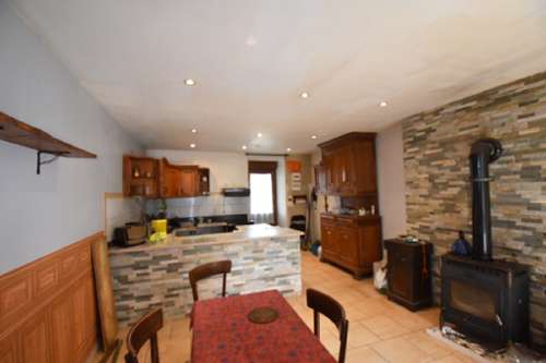  te koop huis La Chapelle-au-Mans Saône-et-Loire 2