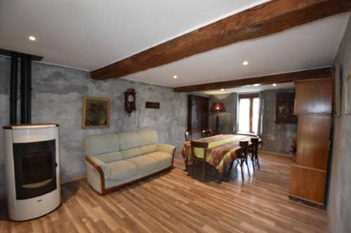  te koop huis La Chapelle-au-Mans Saône-et-Loire 3