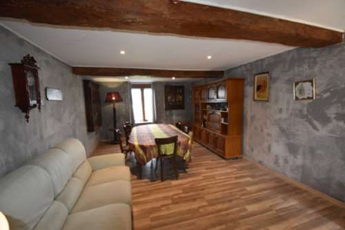  te koop huis La Chapelle-au-Mans Saône-et-Loire 4