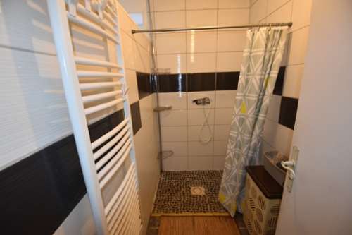  te koop huis La Chapelle-au-Mans Saône-et-Loire 5