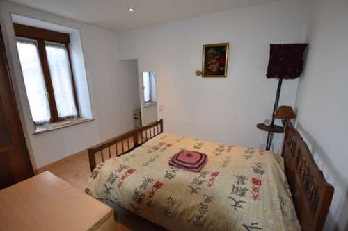  te koop huis La Chapelle-au-Mans Saône-et-Loire 6