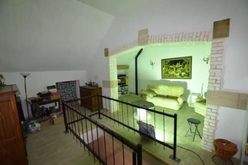  te koop huis La Chapelle-au-Mans Saône-et-Loire 7