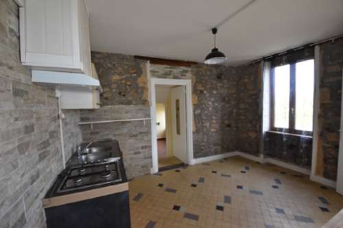  te koop huis La Chapelle-au-Mans Saône-et-Loire 8