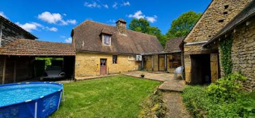 La Chapelle-Aubareil Dordogne Haus Bild 7348330