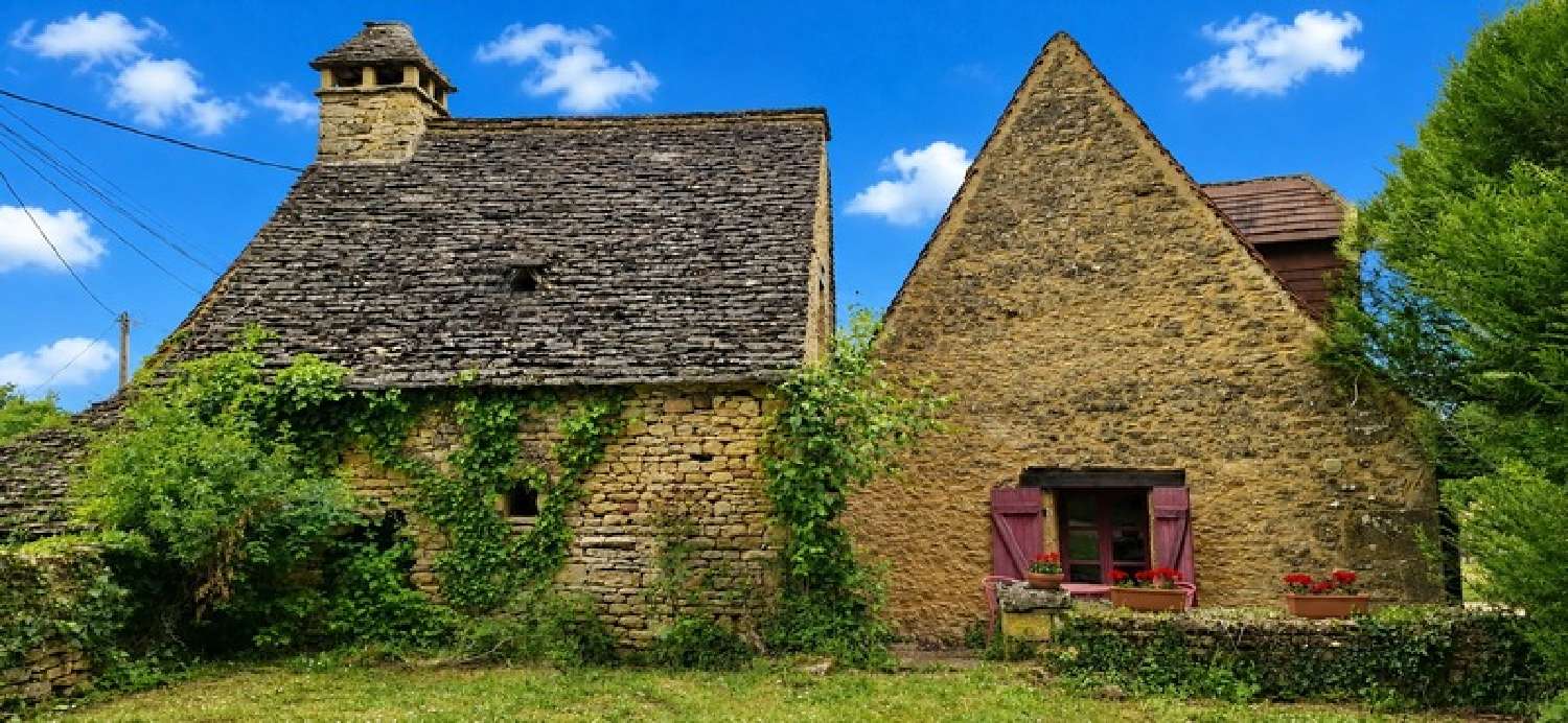 kaufen Haus La Chapelle-Aubareil Dordogne 2