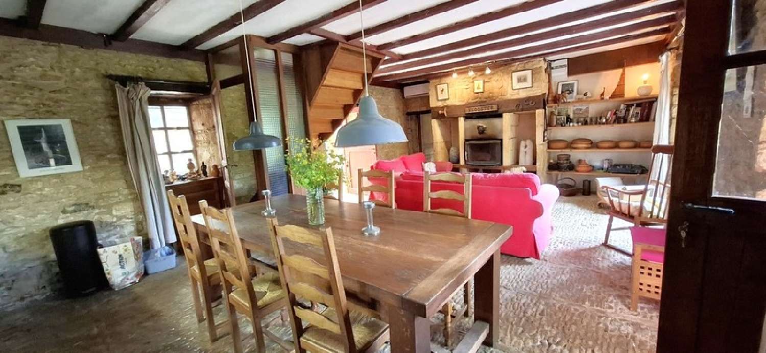 kaufen Haus La Chapelle-Aubareil Dordogne 4