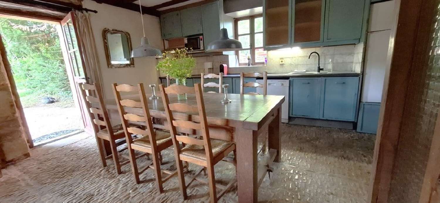kaufen Haus La Chapelle-Aubareil Dordogne 5