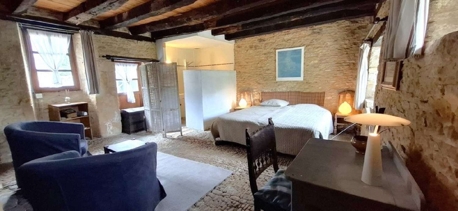 kaufen Haus La Chapelle-Aubareil Dordogne 6
