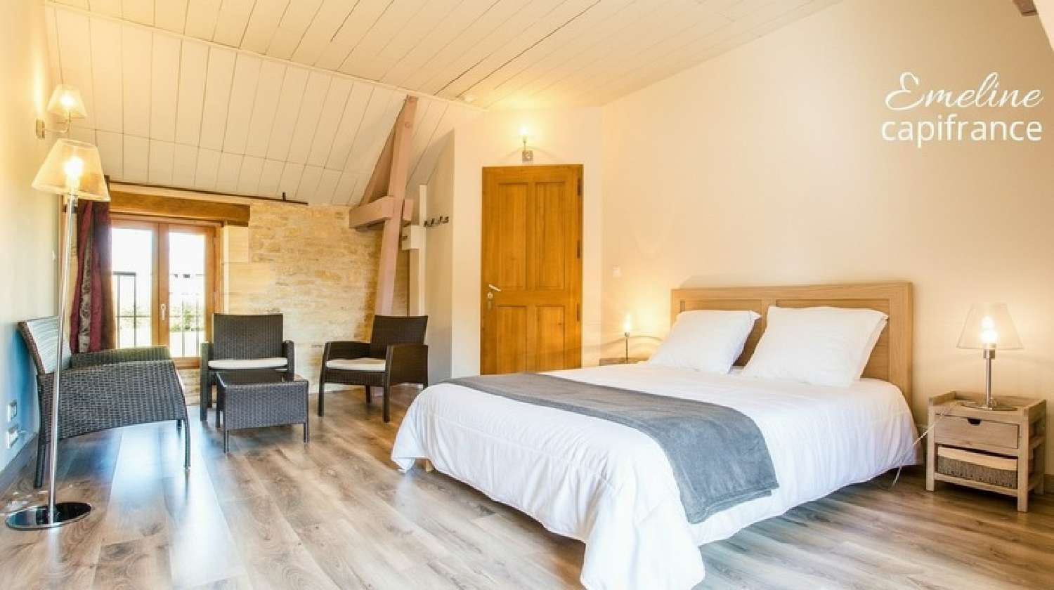  for sale house La Chapelle-Aubareil Dordogne 5