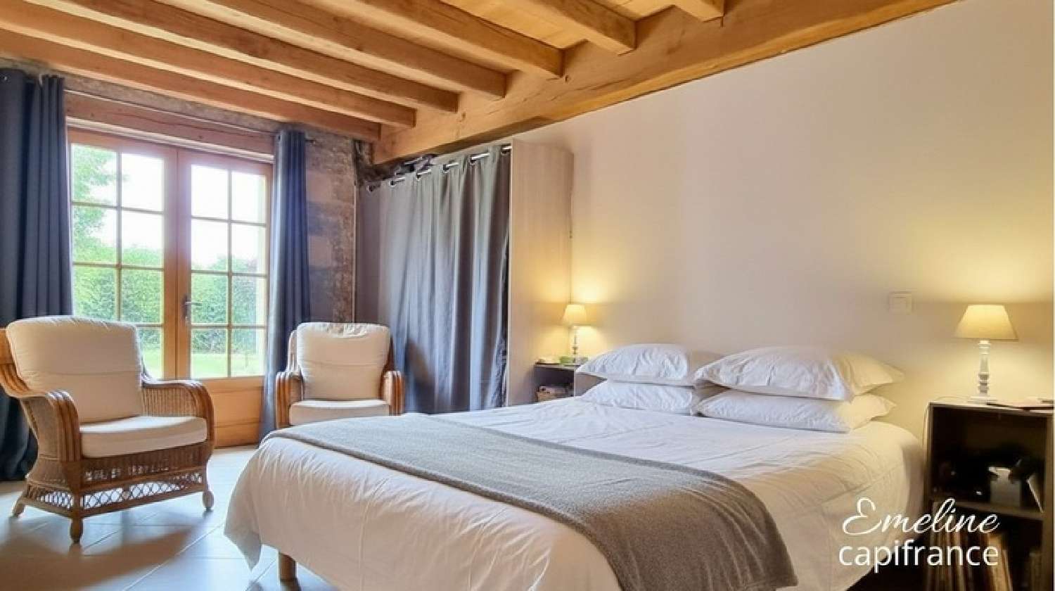  for sale house La Chapelle-Aubareil Dordogne 6