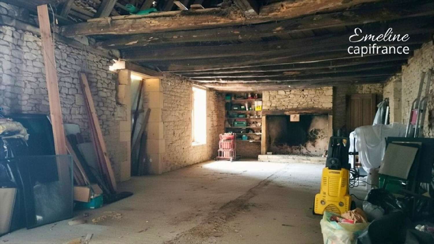  for sale house La Chapelle-Aubareil Dordogne 7