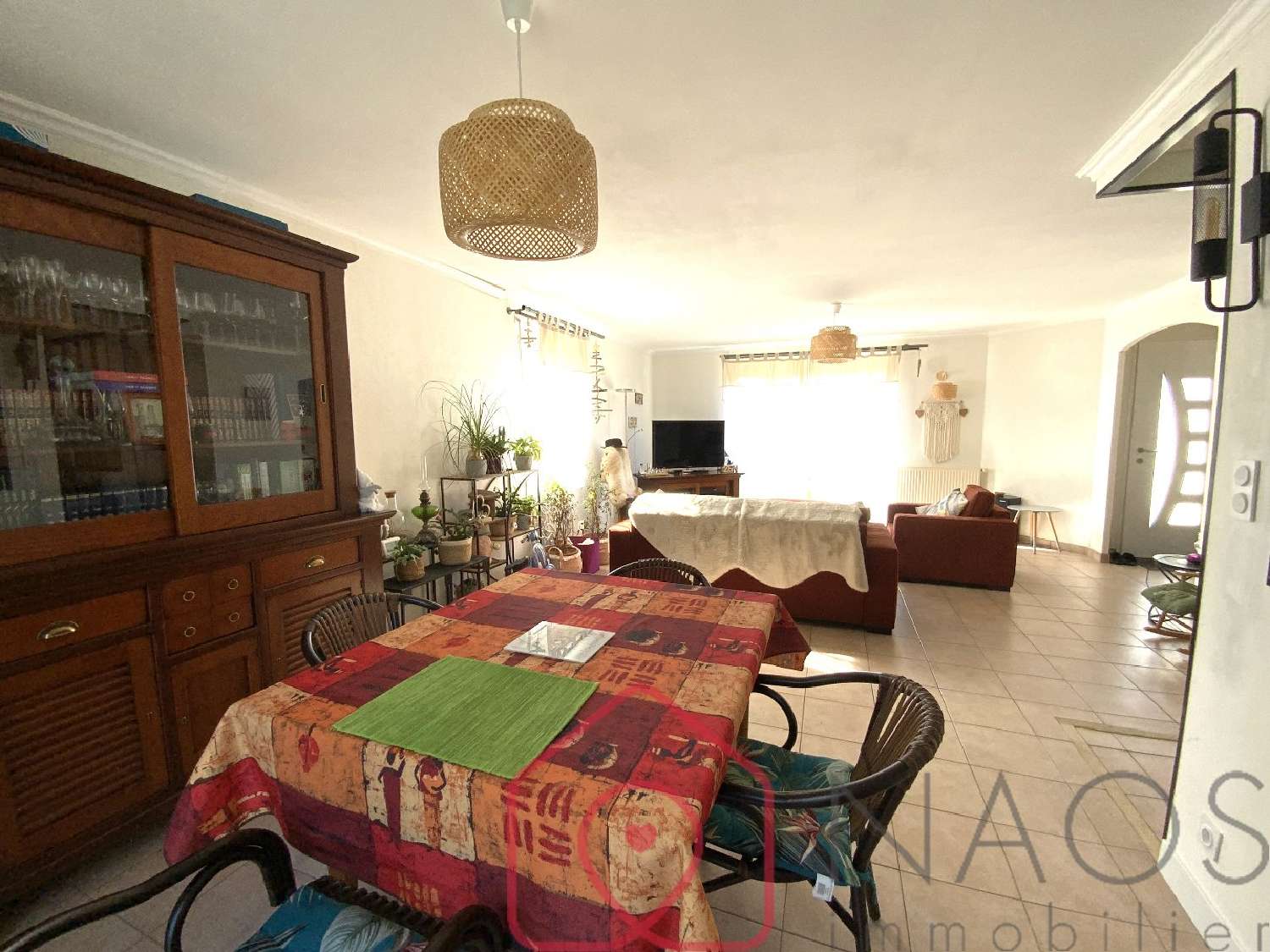  à vendre maison La Chapelle-sur-Erdre Loire-Atlantique 5