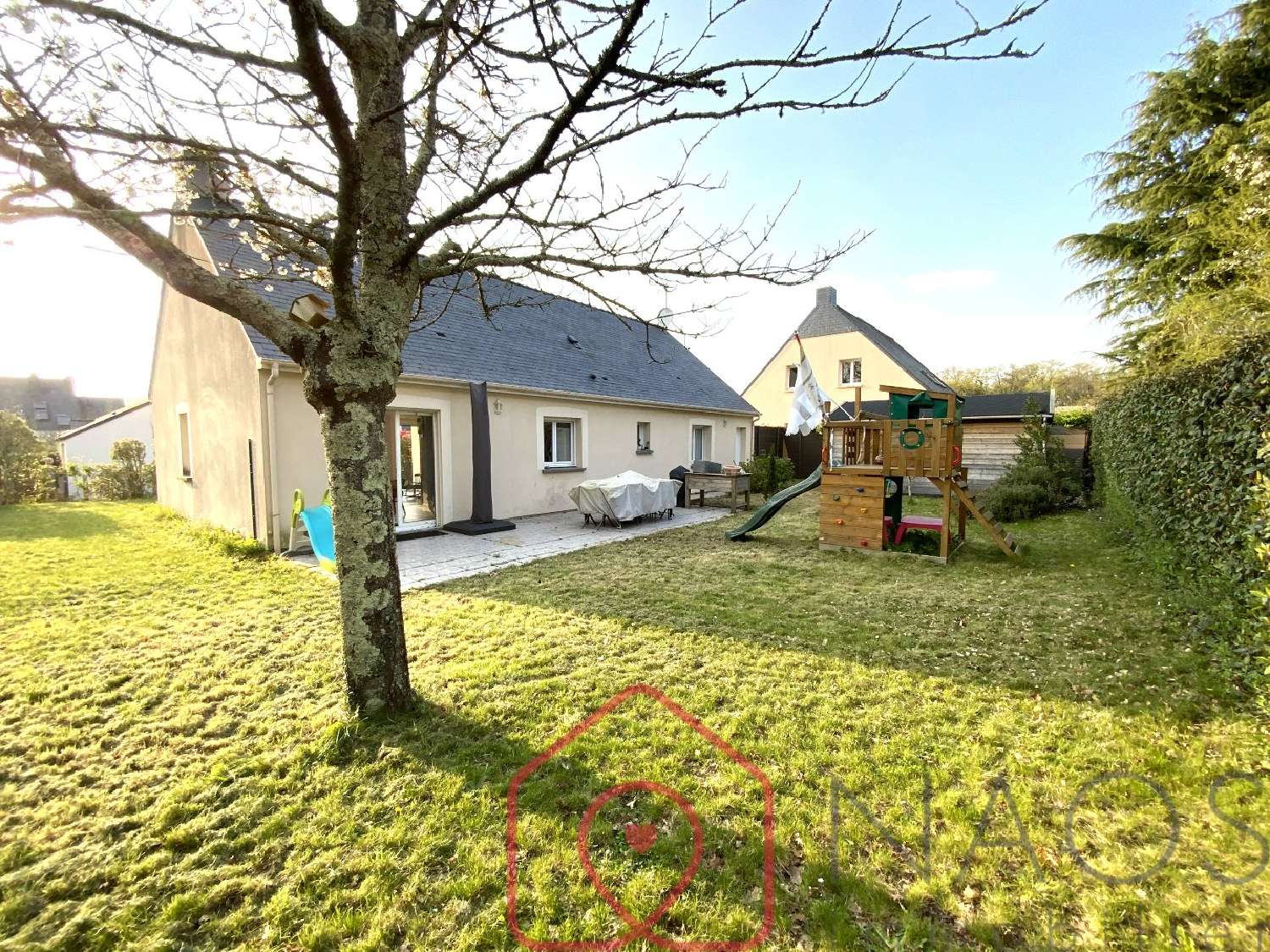 for sale house La Chapelle-sur-Erdre Loire-Atlantique 4