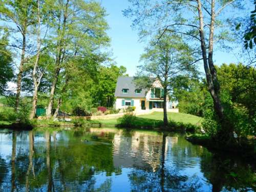 La Chapelle-Janson Ille-et-Vilaine house foto 7323085
