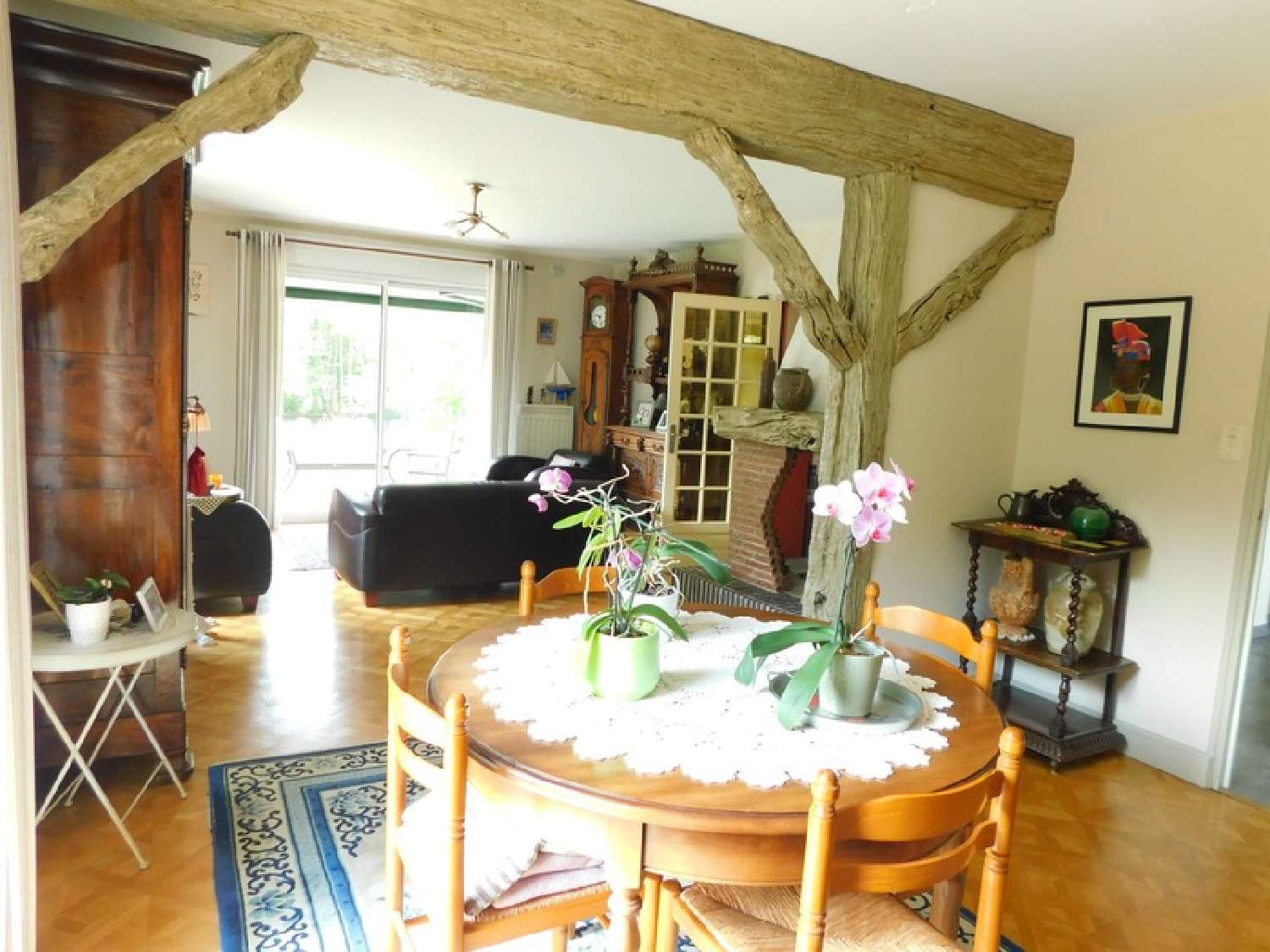  te koop huis La Chapelle-Janson Ille-et-Vilaine 7