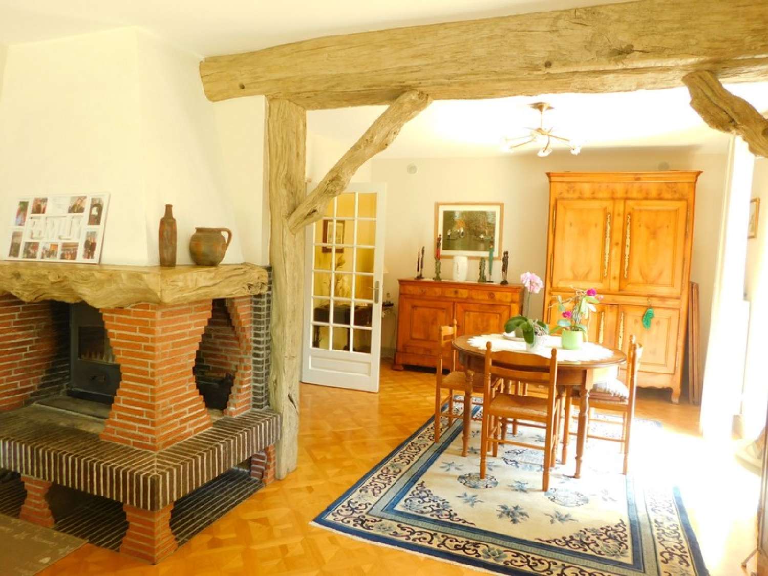  te koop huis La Chapelle-Janson Ille-et-Vilaine 8