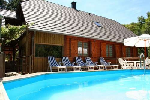 La Chapelle-Aubareil Dordogne huis foto 7323103