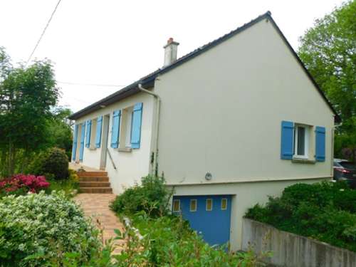 La Chapelle-Janson Ille-et-Vilaine house foto 7323221