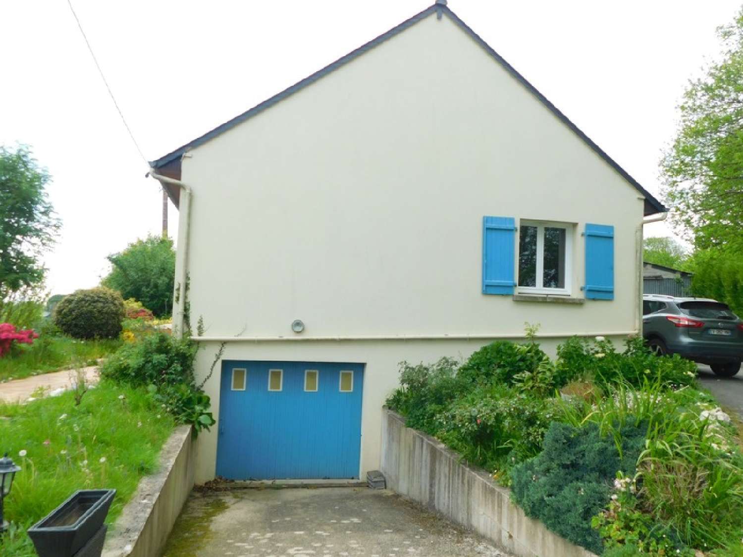  te koop huis La Chapelle-Janson Ille-et-Vilaine 2