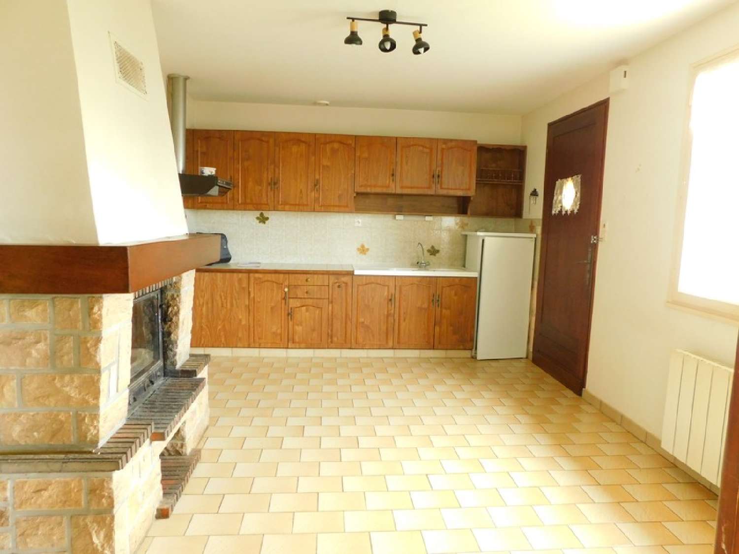 te koop huis La Chapelle-Janson Ille-et-Vilaine 3