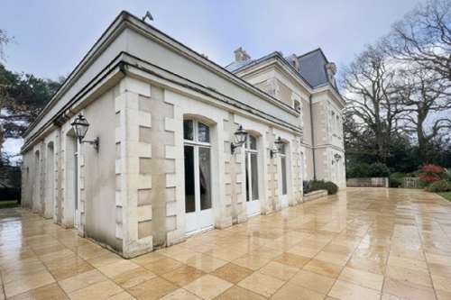 La Chapelle-sur-Erdre Loire-Atlantique huis foto 7323296