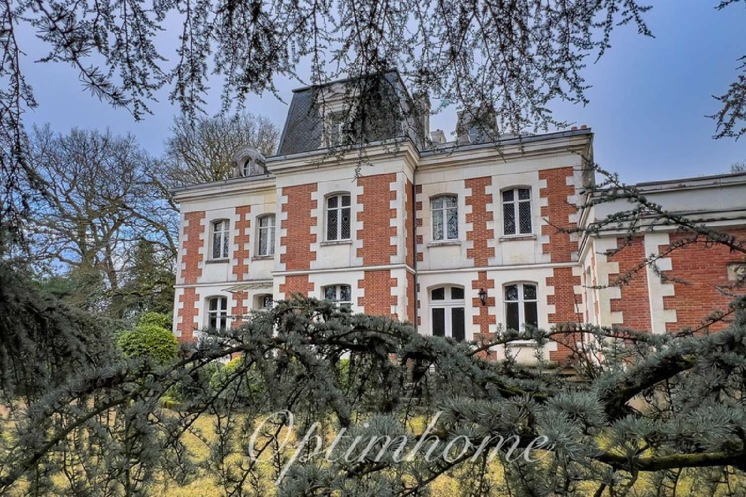  te koop huis La Chapelle-sur-Erdre Loire-Atlantique 2
