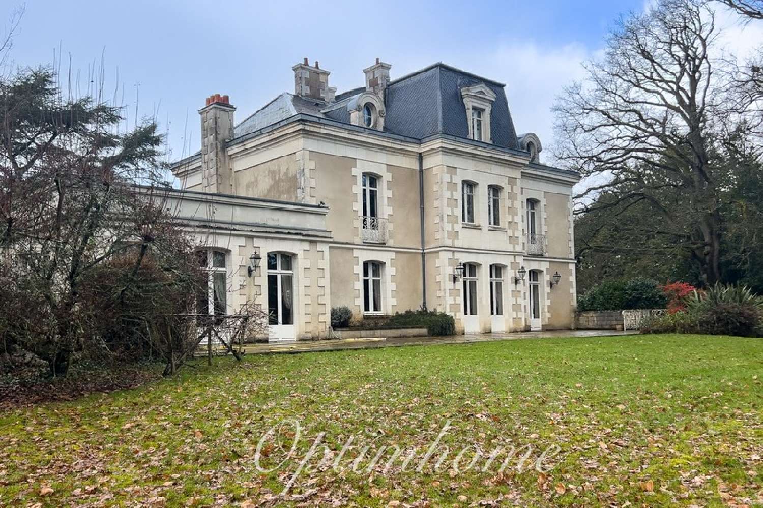  te koop huis La Chapelle-sur-Erdre Loire-Atlantique 3