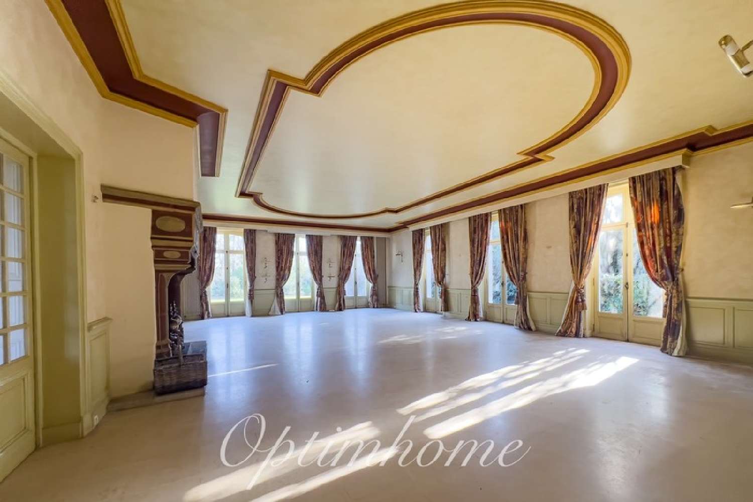  te koop huis La Chapelle-sur-Erdre Loire-Atlantique 4