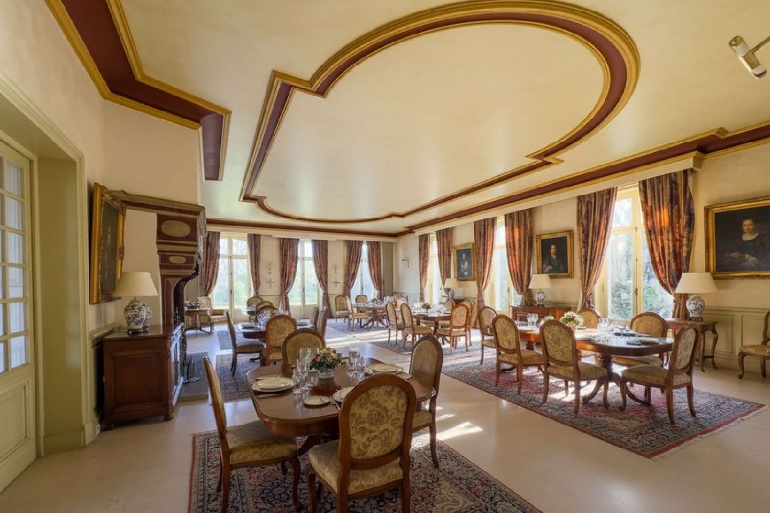  te koop huis La Chapelle-sur-Erdre Loire-Atlantique 5