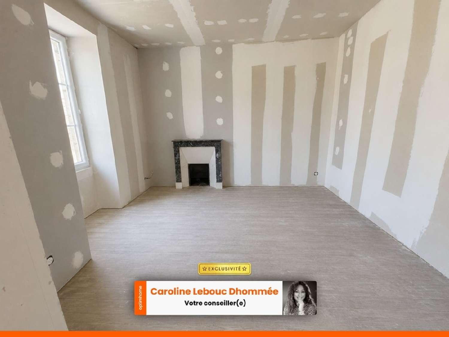  for sale house La Chapelle-Souëf Orne 7