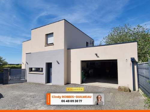 La Chapelle-au-Moine Orne house foto 7343554