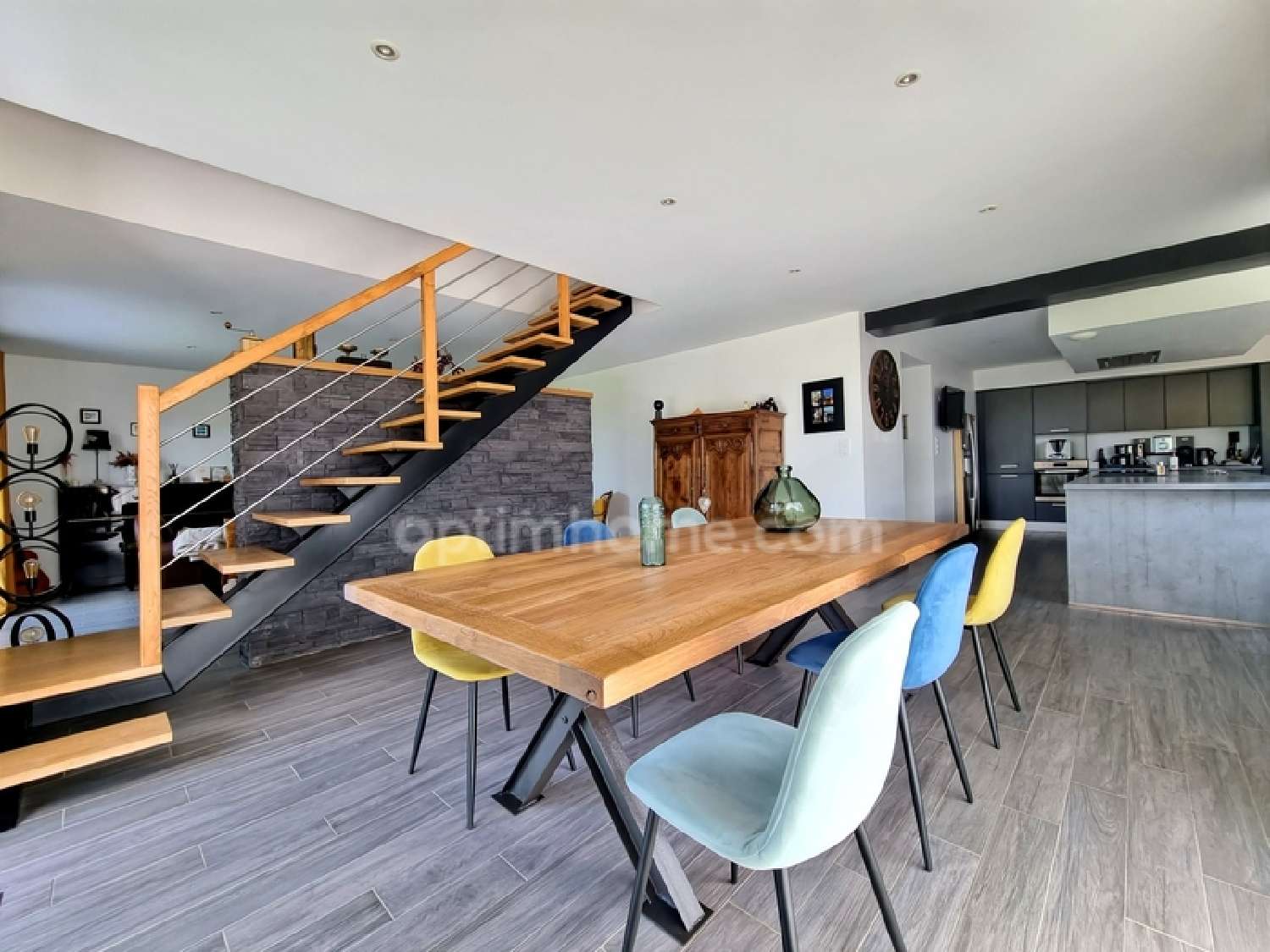 for sale house La Chapelle-au-Moine Orne 6