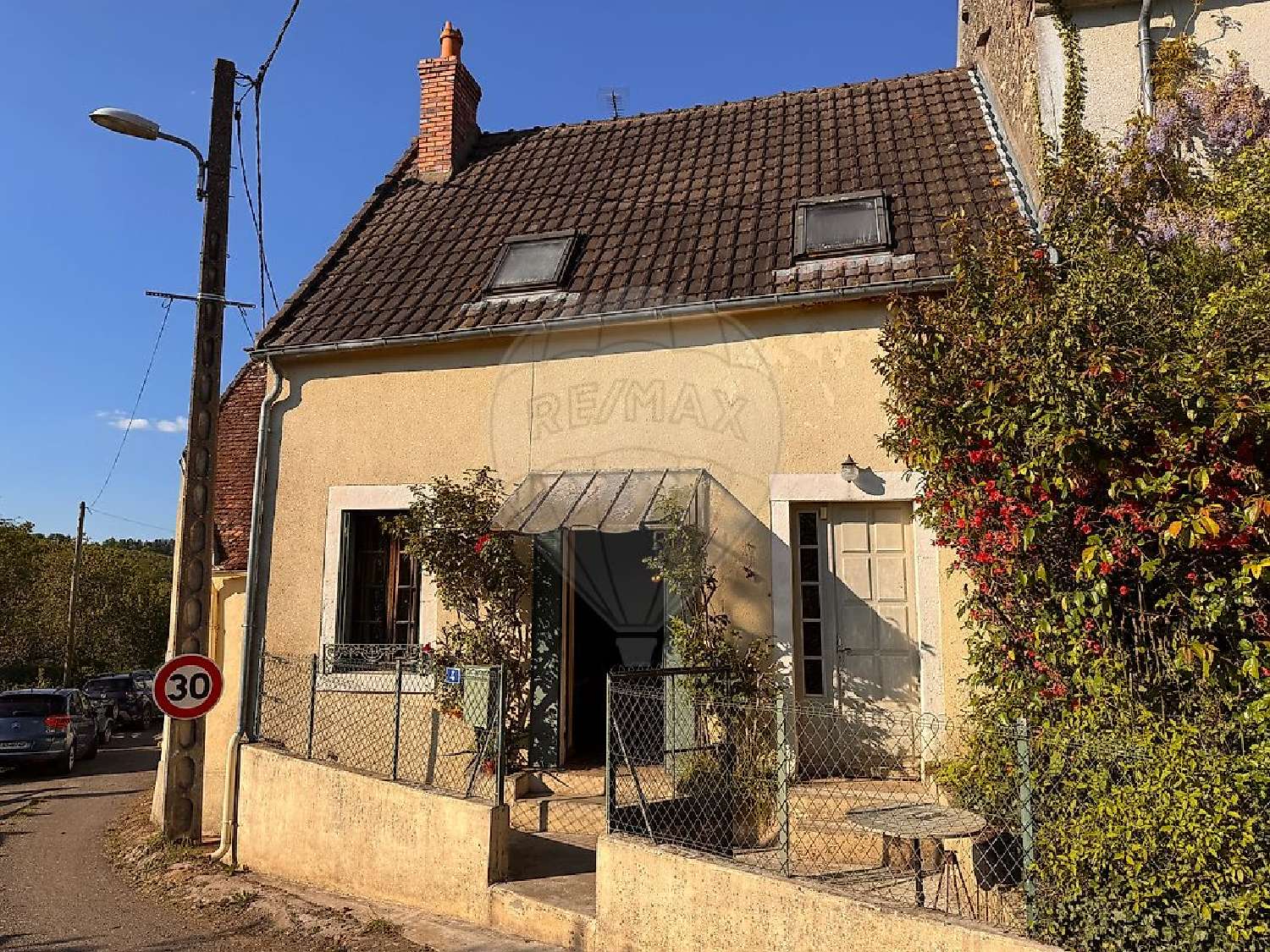 en venta casa La Chapelle-Saint-André Nièvre 2